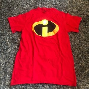 Incredibles t-shirt